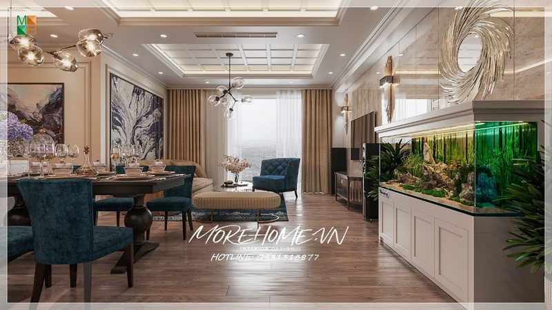 Gương trang trí treo tường hình nguyệt quế khung gỗ hiện đại tô điểm trang trí không gian ấn tượng nghệ thuật thẩm mỹ cao.